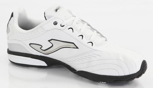 T.METROPOLIS 302 WHITE-BLACK