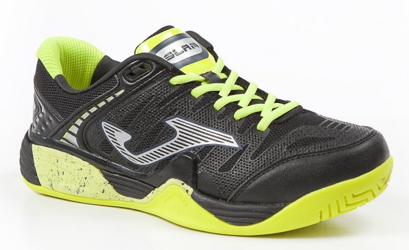 T.SLAM 401 BLACK-FLUOR MIXTED