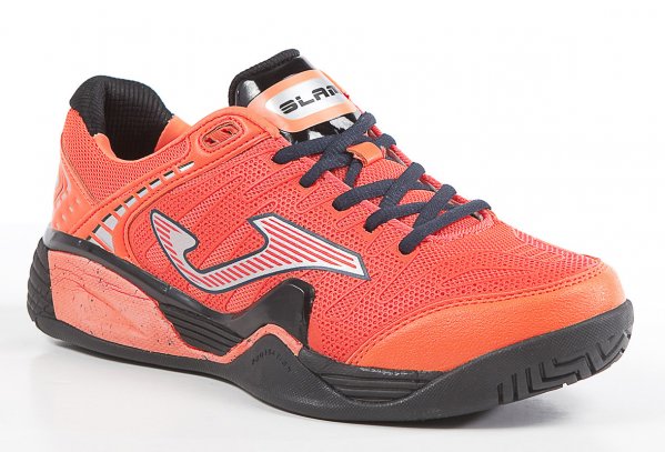 T.SLAM 408 ORANGE MIXTED