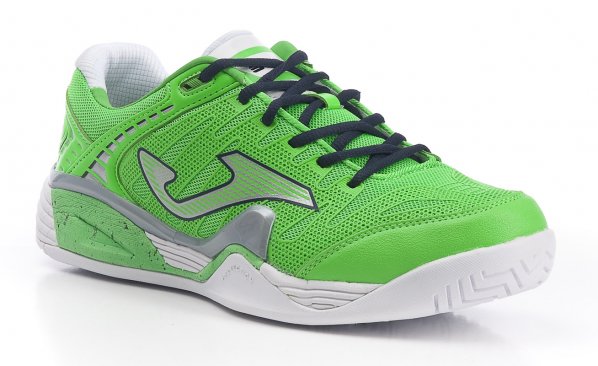 T.SLAM 415 GREEN MIXTED