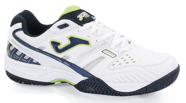 PADEL VI WHITE LIME