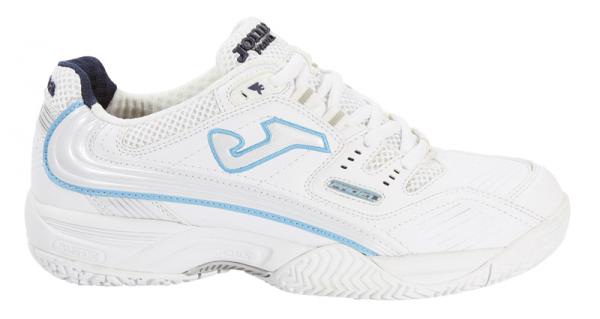 PADEL WHITE SKY