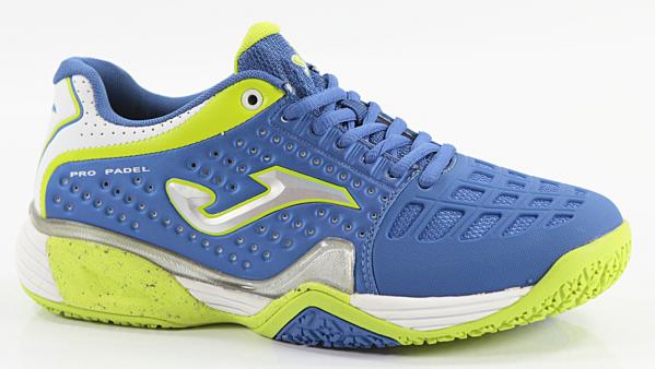 T. PRO PADEL II 204