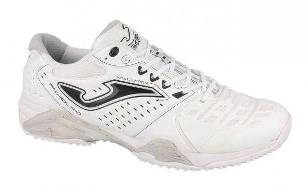 T.PRO-ROLAND602 WHITE CLAY