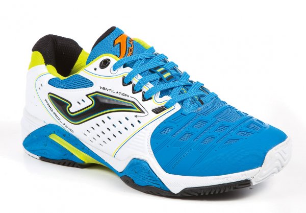 T.PRO-ROLAND 505 ROYAL-WHITE