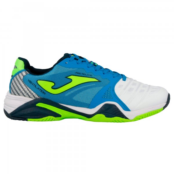 T.PRO ROLAND 702 WHITE-ROYAL  ALL COURT