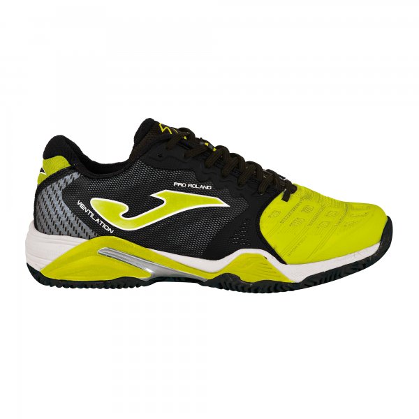 T.PRO ROLAND 811 FLUOR ALL COURT