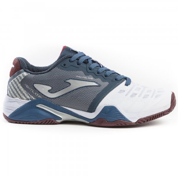 T.PRO ROLAND 902 WHITE-NAVY ALL COURT