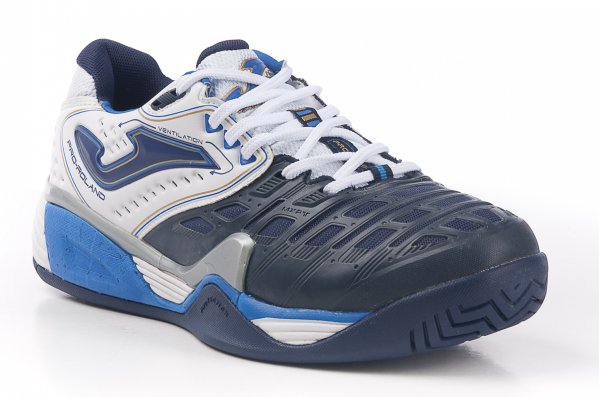 T.PRO ROLAND 303 NAVY-WHITE