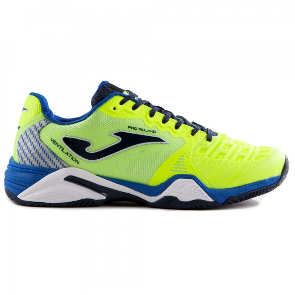 T.PRO ROLAND 711  FLUOR ALL COURT