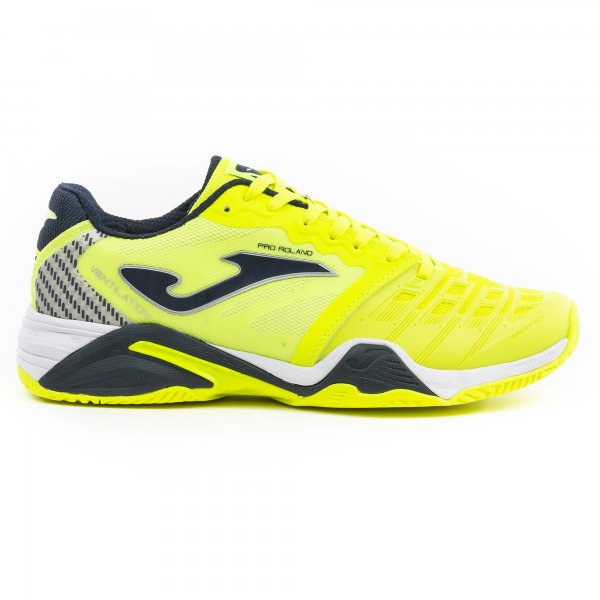 T.PRO ROLAND 911 FLUOR-NAVY ALL COURT