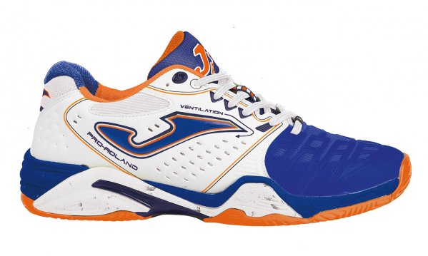 T.PRO-ROLAND 602 WHITE-ROYAL CLAY