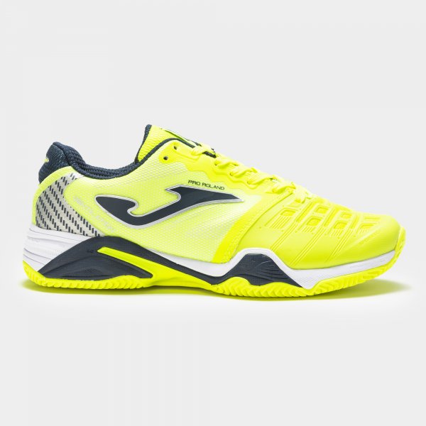 T.PRO ROLAND 911 FLUOR-NAVY CLAY