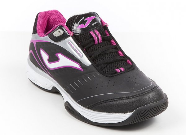 T.T PRO-TOUR 501 BLACK-FUCHXIA