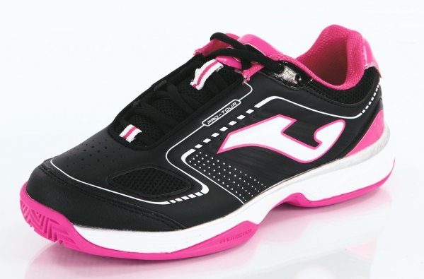 T.T PRO-TOUR 401 BLACK-FUCSIA