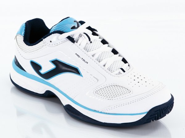 T.T PRO-TOUR 402 WHITE-NAVY