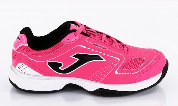 T.P PRO-TOUR 410 FUCSIA-BLACK