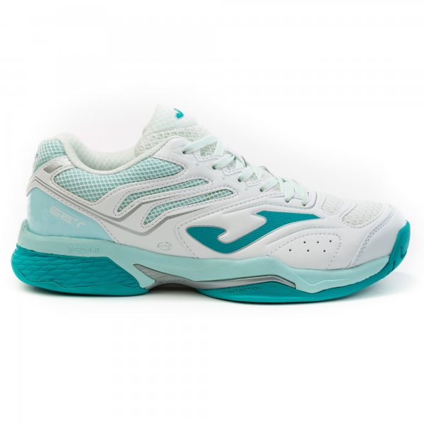 T.SET LADY 2002 WHITE CLAY