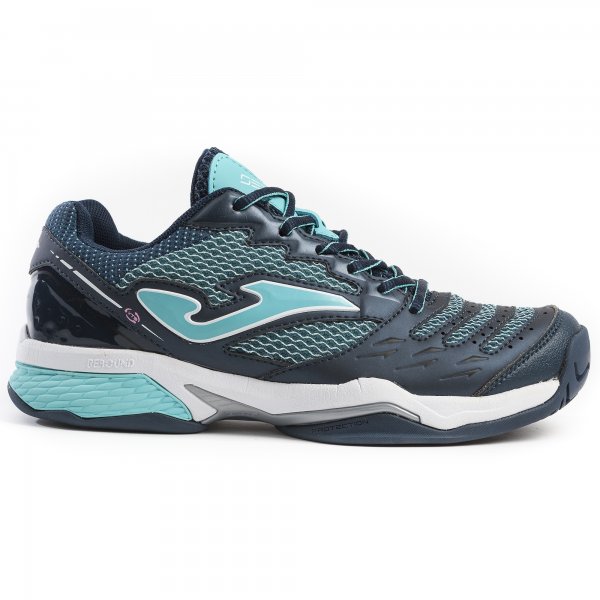 T.SET LADY 903 NAVY ALL COURT