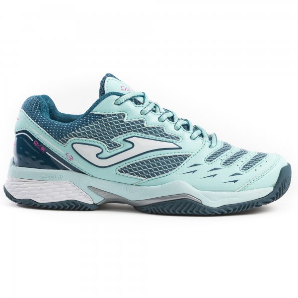 T.SET LADY 905 TURQUOISE CLAY