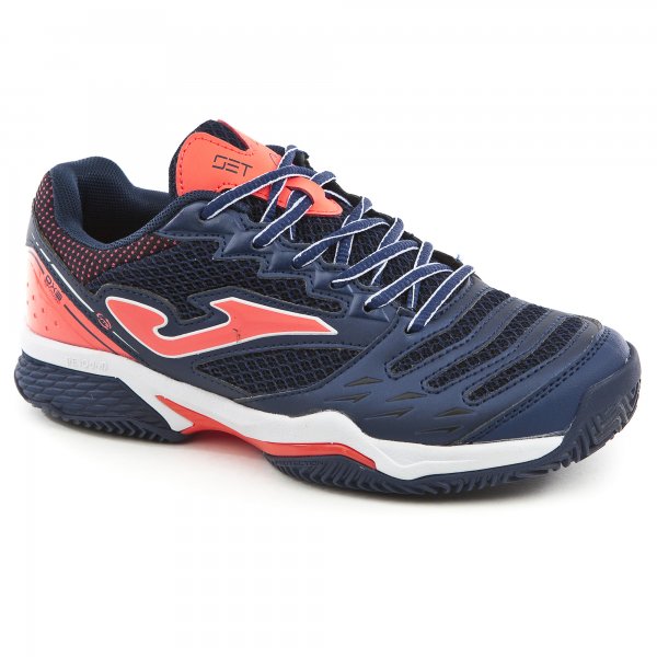 T.SET LADY 803 NAVY BLUE ALL COURT