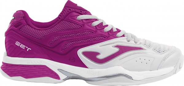 T.SET LADY 902 WHITE CLAY