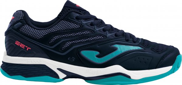 T.SET LADY 903 NAVY ALL COURT