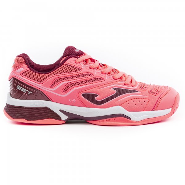 T.SET LADY 910 PINK CLAY