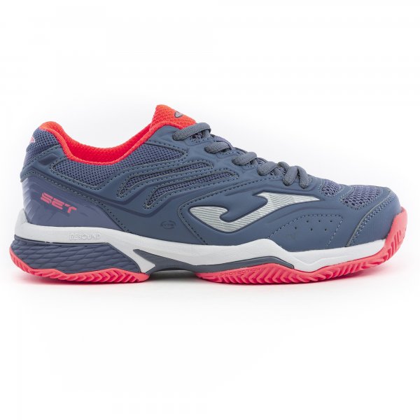 T.SET LADY 921 BLUE CLAY