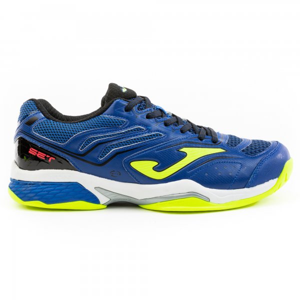 T.SET MEN 2004 ROYAL ALL COURT