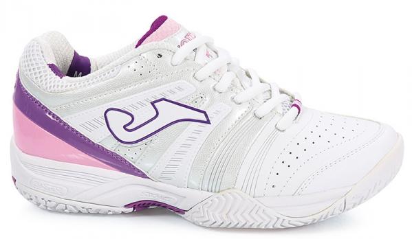 T.SET 219 LADY BLANCO-MORADO