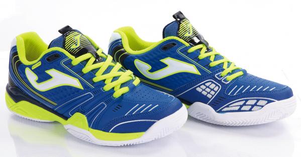T.SET 405 ROYAL-FLUOR