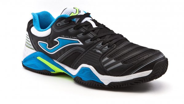 T.SET 501 BLACK-BLUE