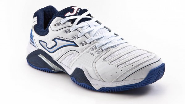 T.SET 502 WHITE-BLUE