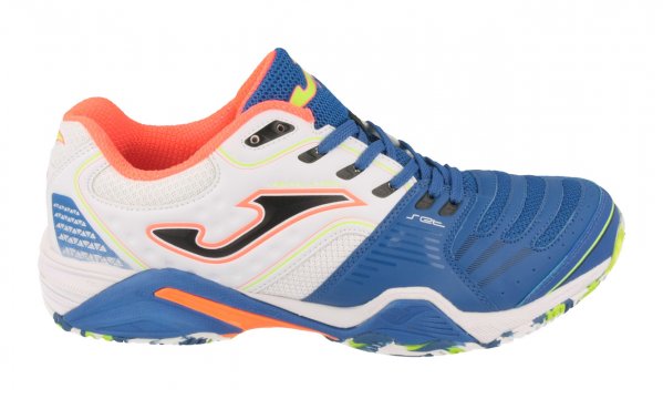 T.SET 602 ALL COURT ROYAL-WHITE
