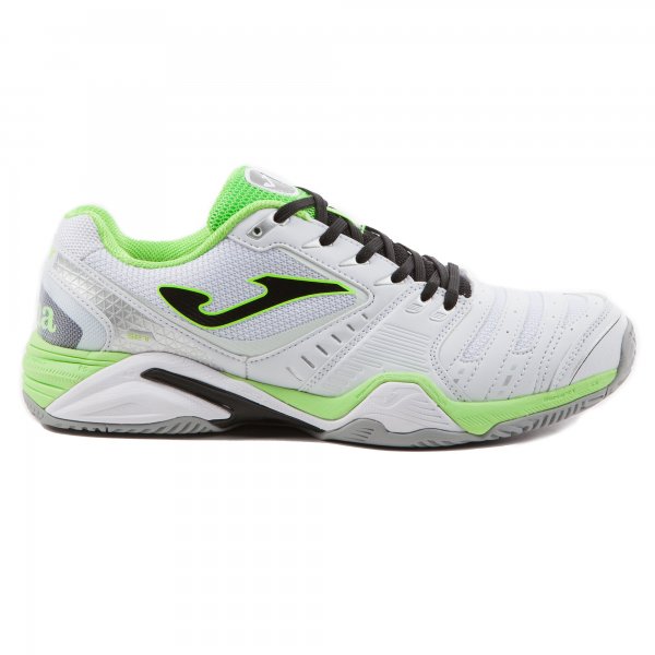 T.SET 702 WHITE ALL COURT
