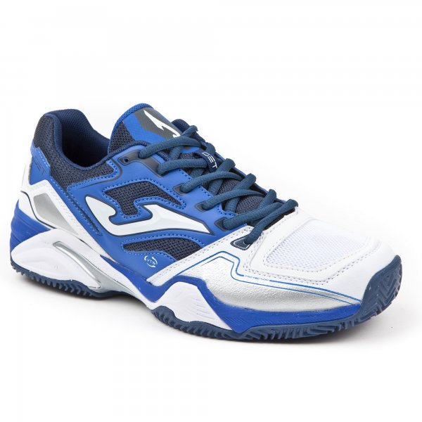 T.SET MEN 802 WHITE CLAY