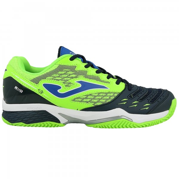T.SET MEN 803 NAVY BLUE CLAY