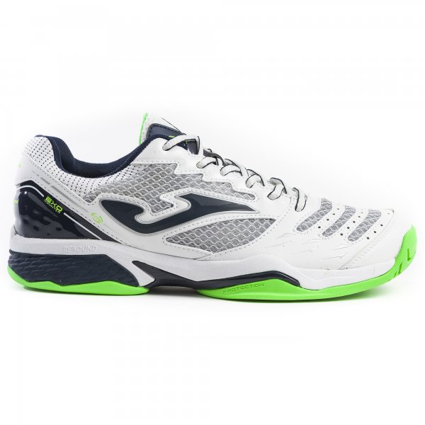 T.SET MEN 902 WHITE CLAY