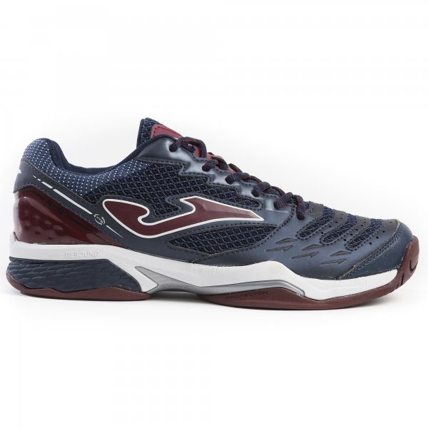 T.SET MEN 903 NAVY ALL COURT