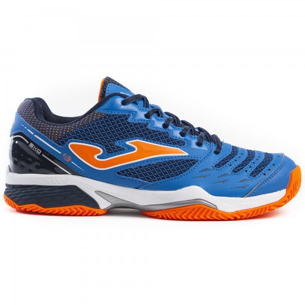T.SET MEN 904 ROYAL ALL COURT