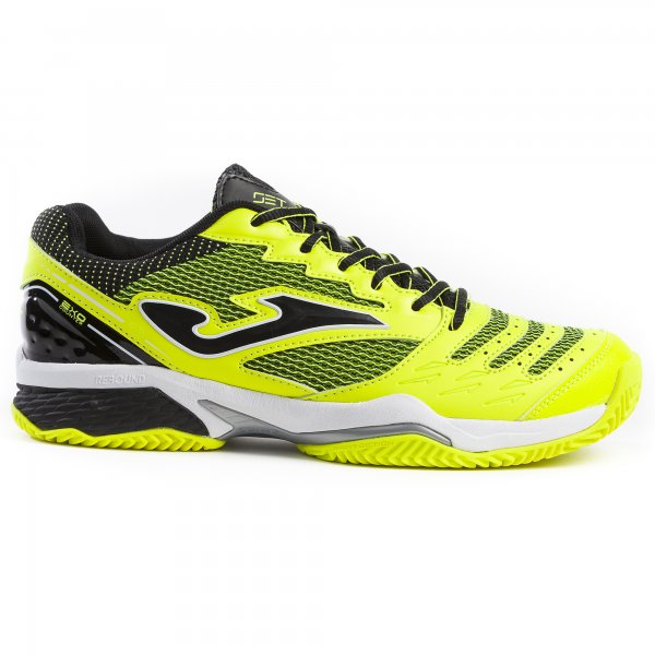 T.SET MEN 911 FLUOR CLAY