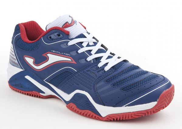 T.SET 503 NAVY-RED