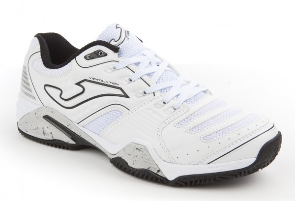 T.SET 512 WHITE-BLACK