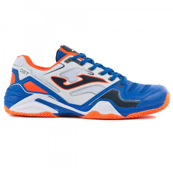 T.SET 704 ROYAL CLAY
