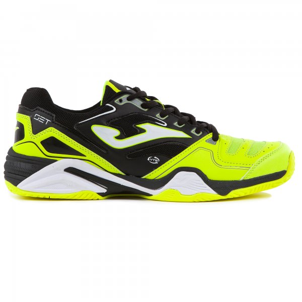 T.SET 711 FLUOR CLAY