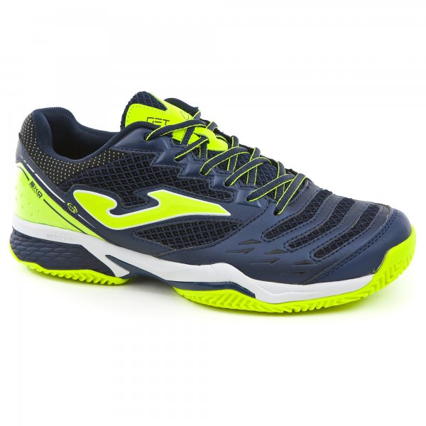 T.SET MEN 803 NAVY BLUE ALL COURT