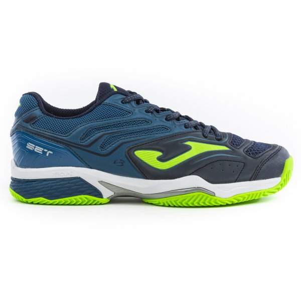 T.SET MEN 903 NAVY ALL COURT