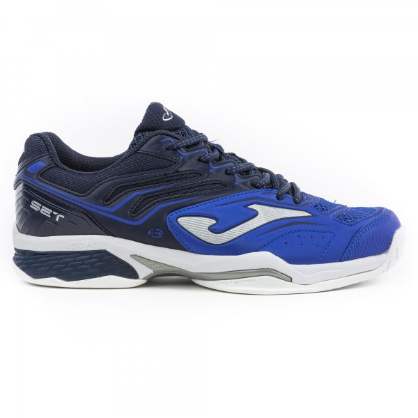 T.SET MEN 904 ROYAL-NAVY ALL COURT