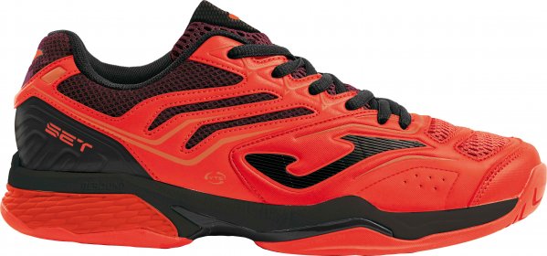 T.SET MEN 908 ORANGE ALL COURT